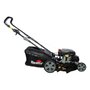Cortador de Grama Gasolina 6HP 51CM Recolhedor TLM510RMS-60L Toyama