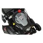 Cortador de Grama Gasolina 6HP 51CM Recolhedor TLM510RMS-60L Toyama
