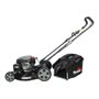 Cortador de Grama Gasolina 6HP 51CM Recolhedor TLM510RMS-60L Toyama
