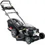 Cortador de Grama a Gasolina 6,0 HP 51 cm Tracionado com Recolhedor TLM510TRMS-60L Ref. 404-027 Toyama
