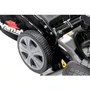 Cortador de Grama a Gasolina 6,0 HP 51 cm Tracionado com Recolhedor TLM510TRMS-60L Ref. 404-027 Toyama