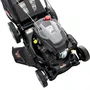 Cortador de Grama a Gasolina 6,0 HP 51 cm Tracionado com Recolhedor TLM510TRMS-60L Ref. 404-027 Toyama