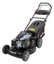 Cortador de Grama a Gasolina 6,5 HP 53 cm Tracionado com Recolhedor TLM530TRMS65-XP Ref. 404-010 Toyama