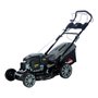 Cortador de Grama a Gasolina Tracionado Toyama TLM560TRMSE-75XP 7.5HP com Partida Elétrica 4 em 1 Profissional 224cc