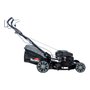 Cortador de Grama a Gasolina Tracionado Toyama TLM560TRMSE-75XP 7.5HP com Partida Elétrica 4 em 1 Profissional 224cc