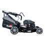 Cortador de Grama a Gasolina Tracionado Toyama TLM560TRMSE-75XP 7.5HP com Partida Elétrica 4 em 1 Profissional 224cc