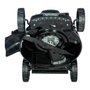 Cortador de Grama a Gasolina Tracionado Toyama TLM560TRMSE-75XP 7.5HP com Partida Elétrica 4 em 1 Profissional 224cc