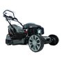 Cortador de Grama a Gasolina Tracionado Toyama TLM560TRMSE-75XP 7.5HP com Partida Elétrica 4 em 1 Profissional 224cc