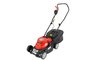 Cortador De Grama Recolhedor 1100W 220V GC-34 Garthen
