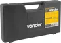 CORTADOR/FLANGEADOR P/TUBOS JG 6PC VONDE