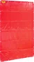 CORTINA SOLDA LARANJA 1,22X1,78M VONDER