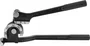 Curvador de Tubos 3 em 1 Vonder para Tubos de Cobre 1/4", 5/16" e 3/8"