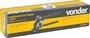 Curvador de Tubos 3 em 1 Vonder para Tubos de Cobre 1/4", 5/16" e 3/8"