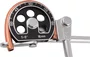 Curvador de Tubos 5/8" Vonder