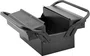 Caixa Metálica para Ferramentas 3 Gavetas 30x19x16cm Vonder