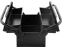 Caixa Metálica para Ferramentas 03 Gavetas 40x19x16cm Vonder