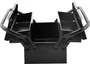Caixa Metálica para Ferramentas 03 Gavetas 40x19x16cm Vonder