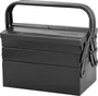 Caixa Metálica para Ferramentas 5 Gavetas 30x19x20cm Vonder