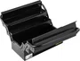 Caixa Metálica para Ferramentas 5 Gavetas 40x19x20cm Vonder