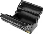 Caixa Metálica para Ferramentas 5 Gavetas 40x19x20cm Vonder