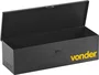 Caixa Metálica para Ferramentas Hobby 35cm Vonder