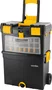 Caixa Plástica com Roda CRV0400 Vonder