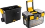 Caixa Plástica com Roda CRV0400 Vonder