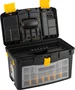 Caixa Plástica com Roda CRV0400 Vonder