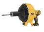 Desentupidor 20V sem Bateria e Carregador DCD200B-B3 DeWalt