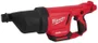 Desentupidor Airsnake M12 12V com Bateria e Carregador 2572B-21 Milwaukee