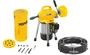 Desentupidora Elétrica DV390 127V Vonder