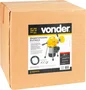 Desentupidora Elétrica DV390 127V Vonder