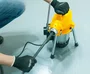 Desentupidora Elétrica DV390 127V Vonder
