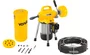 Desentupidora Elétrica DV390 220V Vonder