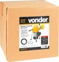 Desentupidora Elétrica DV390 220V Vonder