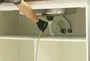 Desentupidora Elétrica DV390 220V Vonder