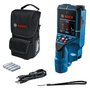 Detector de Materiais Bosch D-TECT 200