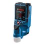 Detector de Materiais Bosch D-TECT 200