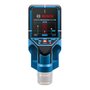 Detector de Materiais Bosch D-TECT 200
