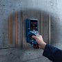 Detector de Materiais Bosch D-TECT 200