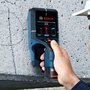 Detector de Materiais Bosch D-TECT 200