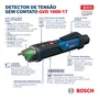 Detector de Tensão sem Contato GVD 1000-17 Bosch