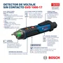 Detector de Tensão sem Contato GVD 1000-17 Bosch
