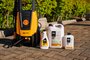 Detergente Concentrado para Limpeza Pesada de Pisos - Limpe Pro CP3242 5 Litros Wap