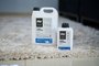 Detergente Limpador para Extratoras - Limpa e Extrai com Fragrância CP3202 5 Litros Wap