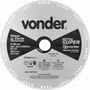 Disco de Corte Diamantado 180 mm Metal Super Vonder