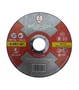 Disco De Corte 4.1/2" 115x1x22mm Eco Cut SC Weld