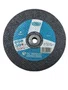 Disco de Corte 41C 230x19x22,23 A46Q-BFB 34332876 Tyrolit