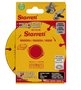 Disco De Corte Madeira 110mm Tungstenio Para Serra Mármore DCT110-20 Starrett