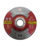 Disco De Desbaste 4 .1/2" 115x6,3x22mm Eco Grind SC Weld